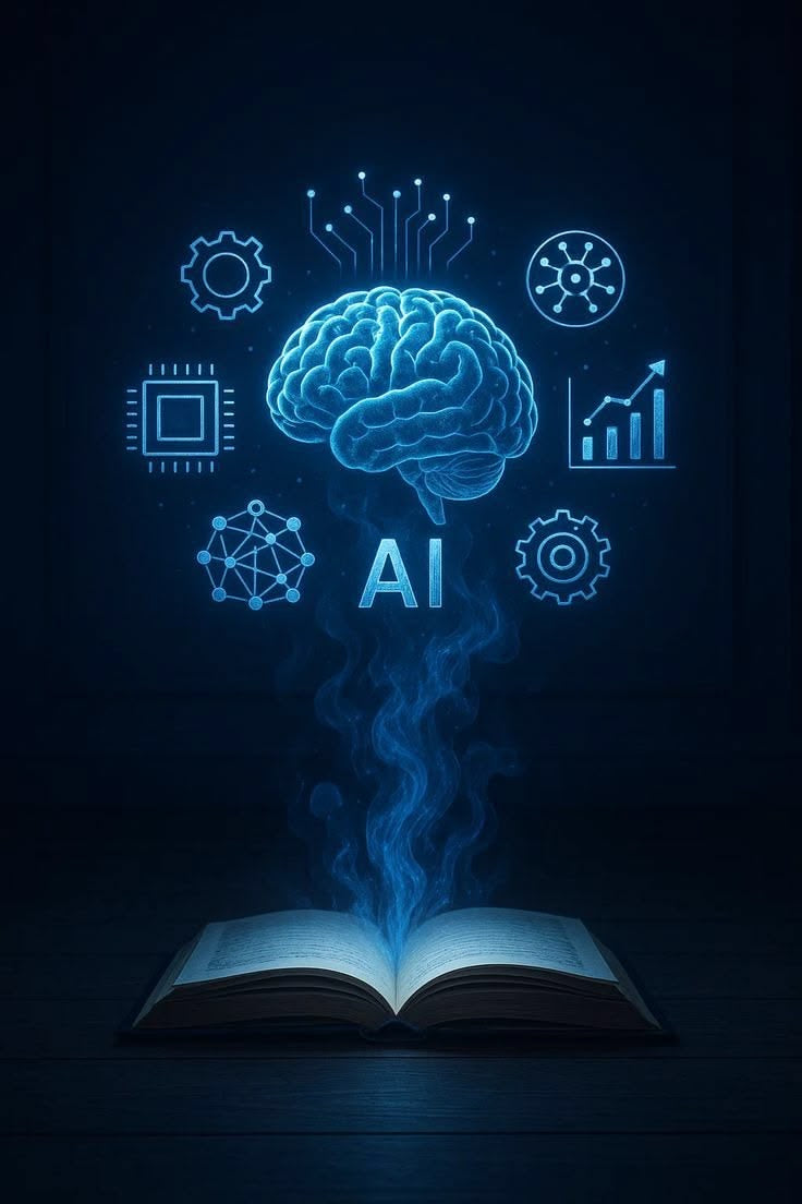 Desbloquea tu Potencial con Inteligencia Artificial
